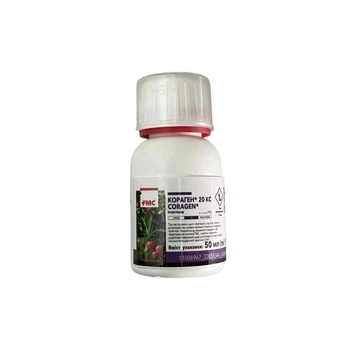 Інсектицид Кораген 50мл DuPont (НФ-00000314)