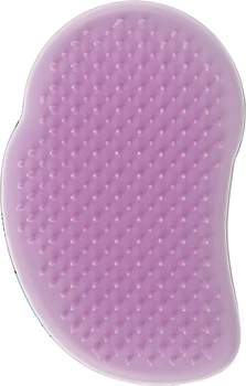 Гребінець для волосся, блідо-рожевий - Tangle Teezer The Original Mini Children Unicorn (671287-27055623)