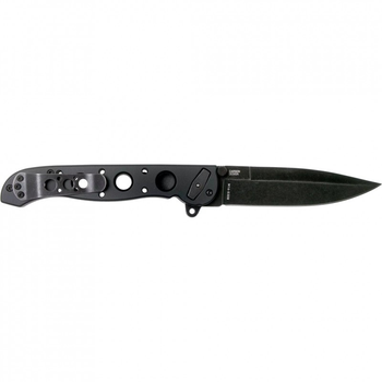 Ніж CRKT M16 Black Deadbolt (M16-03DB)