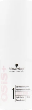 Сухая пудра для объема волос - Schwarzkopf Professional OSiS+ Soft Dust 10g (726104-174553)