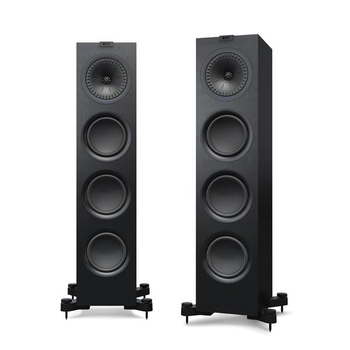 Акустична система KEF Q750 Black