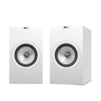 Акустична система KEF Q350 White