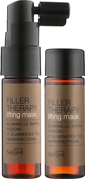 Лифтинг-маска спрей - Nashi Argan Filler Therapy Lifting Mask 100ml (759157-92965)