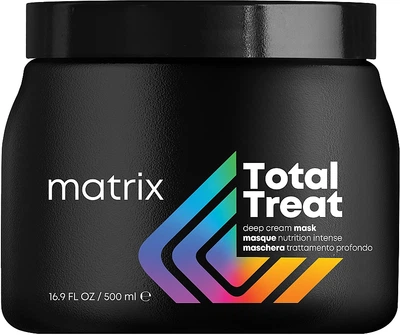 Маска восстанавливающая для волос Matrix Total Treat 500мл (12253WB)