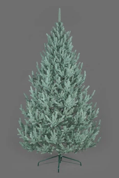 Штучна ялинка Arts Pine Віденська-2 210 см Поліпропілен з металевою підставкою Блакитний (SG-5095) TRG-165492