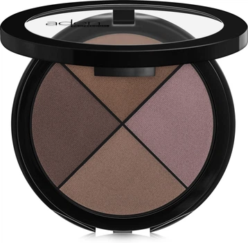 Палетка для контурирования - Aden Cosmetics Contouring Palette 22g (22g) (729067-15617)