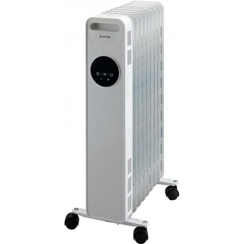 Масляний радіатор GORENJE OR2000E