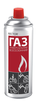 Газовый баллон Reсtor 220 мл