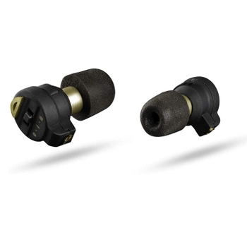 Активні беруші для стрільби Pro Ears Stealth Elite Ear Buds з функцією Bluetooth (12370)