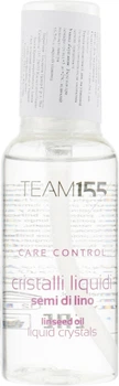 Жидкие кристаллы с семенами льна - Team 155 Liquid Crystals 100ml (562225-87555)
