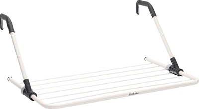 Сушилка для белья Brabantia навесная 4.5 м Fresh White (102769)