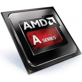Процессор FM1 AMD A4 X2 3300 (2x2.5 Ghz)