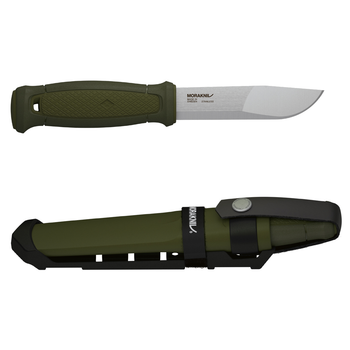 Нож Morakniv Kansbol нержавеющая сталь крепления Multi-Mount