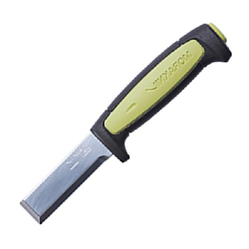 Нож Morakniv Chisel, carbon steel (12250)