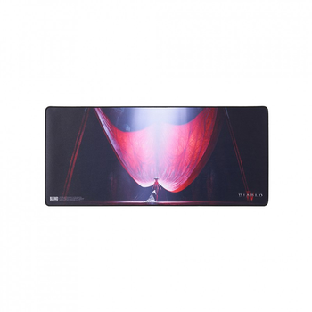 Коврик для мышки Blizzard DIABLO Lilith (BXSFFK30522070037)