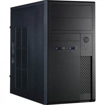 Корпус Chieftec MESH (XT-01B-350GPB 60507)