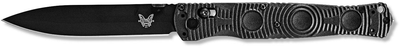 Ніж Benchmade SOCP GLS BRKR (391BK)