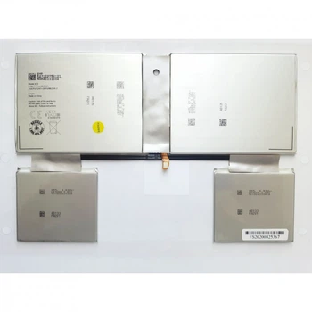 Аккумулятор для ноутбука Microsoft Google Pixelbook A70, 6270mAh (48.29Wh),4cell, 7.7V, Li-ion (A47612)