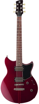 Електрогітара YAMAHA REVSTAR ELEMENT RSE20 (Red Copper)