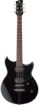 Электрогитара YAMAHA REVSTAR ELEMENT RSE20 (Black)