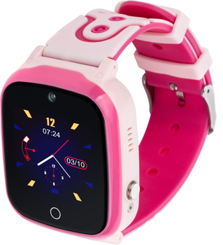 Детские смарт-часы - ROZETKA. Купить Smart Watch для детей