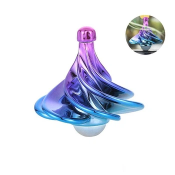 Спиннер WinSpin Fidget Spinner Хамелеон (SUN6442)