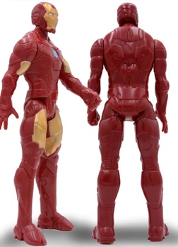 Игровая фигурка SUNROZ Marvel Avengers Iron Man Железный человек 30 см (SUN5728)