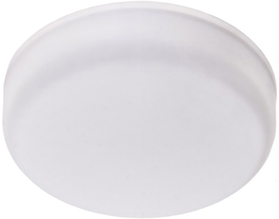 Потолочный светильник Brille LED-47R/9W CW (33-199)