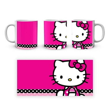 Кружка GeekLand Hello Kitty Хелло Кітті HK 02.06