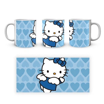 Кружка GeekLand Hello Kitty Хелло Кітті HK 02.18