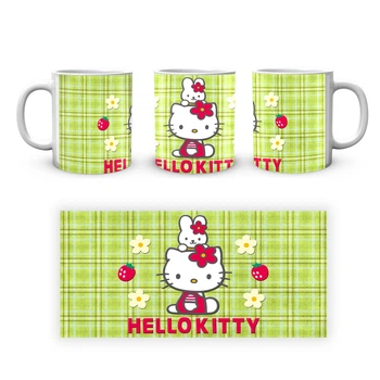 Кружка GeekLand Hello Kitty Хелло Кітті HK 02.20