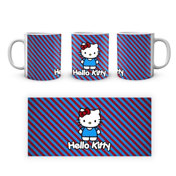 Кружка GeekLand Hello Kitty Хелло Кітті HK 02.15