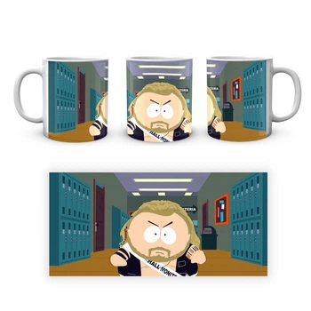 Кружка GeekLand South Park Південний парк Ерік SP 02.17
