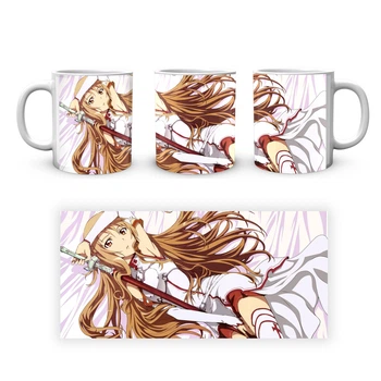 Кружка GeekLand Sword Art Online Мастера меча онлайн Асуна SAO 02.35