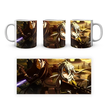 Кружка GeekLand Sword Art Online Мастера меча онлайн SAO 02.28