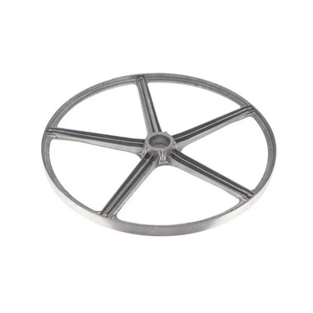 Шкив барабана для стиральной машины Ariston - C0028575 / 17400421400