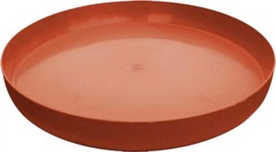 Подставка для горшка FormPlastic Dona-55 65л терракот (0296-010)