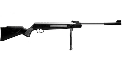 Пневматическая винтовка Artemis SR1400F NP TACT + ПО 3-9x40