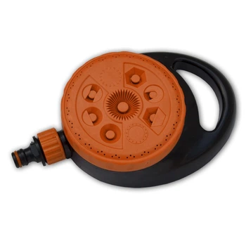Зрошувач Bradas 8 функцій ECO LINE, ECO-1080