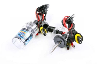 Лампы ксеноновые пара H7 12V 50W DC AMP 4300K