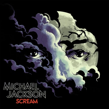 Audio CD диск Michael Jackson – Scream (889854806125)