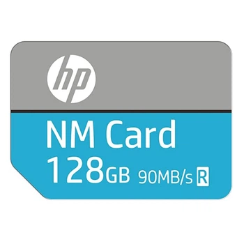 Карта памяти NM Card HP для устройств Huawei - 128GB