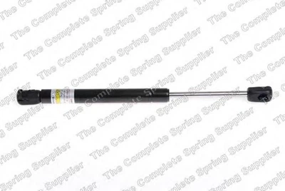 Амортизатор кришки багажника Mazda 6 02-07 (седан) (без спойлера) LESJOFORS 8155442 (opt-om) Lesjofors (8155442)
