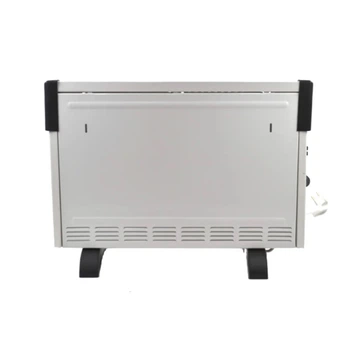 Конвектор напольный/настенный три режима Domotec&nbsp;MS-5904 Белый (5904MSCNVCT) TIN66