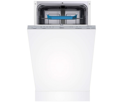 Посудомийна машина MIDEA MID45S130-UKR