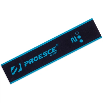 Лента сопротивления PROESCE HIP LOOP Record FI-0896-2 66x7см Черный-Синий