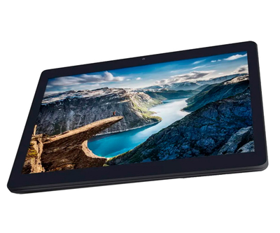 Планшет XPRo Z40 MID 10.1" чорний 32Гб (lp-89912_3135)