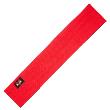 Слингшот для жима лежа BENCH PRESS BAND SLING SHOT BC-1828-80 красный