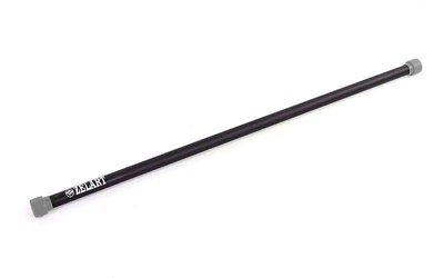 Палка гимнастическая Бодибар Body Bar Zelart FI-1251-1 вес 1кг