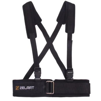 Тренировочная система парная Zelart Catapult Trainer FI-2791